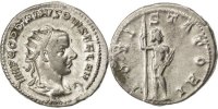 Antoninien Monnaie, Gordien III, Billon, RIC:84 -