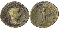 Antoninien Monnaie, Gordien III, Billon, Cohen:41 -