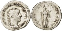 Antoninien Monnaie, Gordien III, Billon, Cohen:81 -