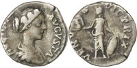 Denier Monnaie, Lucille, Argent, Cohen:89 -