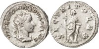 Antoninien Monnaie, Gordien III, Billon, Cohen:336 -