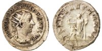 Antoninien Monnaie, Gordien III, Billon, Cohen:314 -