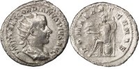 Antoninien Monnaie, Gordien III, Billon, Cohen:313 -