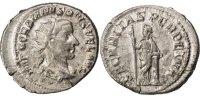Antoninien Monnaie, Gordien III, Billon, Cohen:336 -