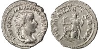 Antoninien Monnaie, Gordien III, Billon, Cohen:314 -