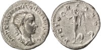 Antoninien Monnaie, Gordien III, Billon, Cohen:357 -
