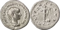 Antoninien Monnaie, Gordien III, Billon, Cohen:357 -