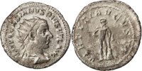 Antoninien Monnaie, Gordien III, Billon, Cohen:404 -