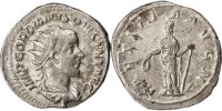 Antoninien Monnaie, Gordien III, Billon, Cohen:121 -