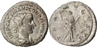 Antoninien Monnaie, Gordien III, Billon, Cohen:173 -