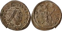 Antoninien Monnaie, Tacite, Billon, Cohen:83 -