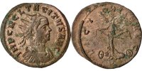 Antoninien Monnaie, Tacite, Billon, Cohen:156 -
