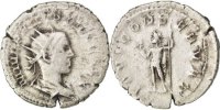 Antoninien Monnaie, Philippe II, Billon, Cohen:13 -