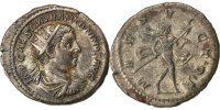 Antoninien Monnaie, Elagabal, Billon, Cohen:113 -