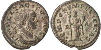 Antoninien Monnaie, Tacite, Billon, Cohen:144 -
