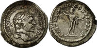 Denarius Monnaie, Caracalla, Argent, Cohen:345 -