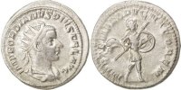 Antoninien Monnaie, Gordien III, Billon, Cohen:155 -
