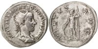 Médaille Monnaie, Gordien III, Medal, Billon, Cohen:381 -