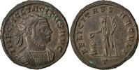 Antoninien Monnaie, Tacite, Billon, Cohen:35 -