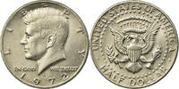 États-Unis Half Dollar Monnaie, Kennedy Half Dollar, U.S. Mint, Denver -