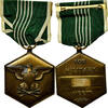 États-Unis Médaille United States of America, Fot Military Merit, Excellent Quality -