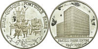 Italie Médaille Fratelli Fabri Editory, Business & industry -