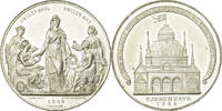 Danemark Médaille Nordiske Industri Landbrugs Og Kunstudstilling, Kjobenhavn -