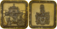 Portugal Médaille Hôpital Militaire Principal de Lisbonne, Almeida -