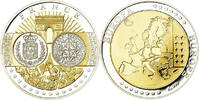 France Medaille Europa, République Française, Argent -