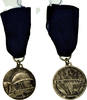 France Médaille Hommage aux Soldats de la Première Guerre Mondiale -