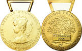 France Médaille Médaille d'honneur communale, régionale et départementale -