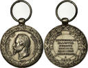 France Médaille Napoléon III, Campagne d'Italie, Excellent Quality -