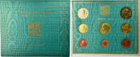 Vatican Set Set, Benoit XVI -