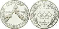 États-Unis Dollar Monnaie, U.S. Mint, San Francisco, Proof -