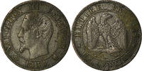 France Centime Monnaie, Napoleon III, Napoléon III, Bordeaux -