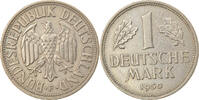 République fédérale allemande Mark Monnaie, Stuttgart -
