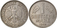 République fédérale allemande Mark Monnaie, Munich -
