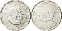 États-Unis Half Dollar Monnaie, U.S. Mint, Philadelphie, Argent -