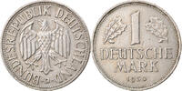 République fédérale allemande Mark Monnaie, Munich -