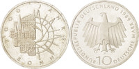 République fédérale allemande 10 Mark Monnaie, Munich, Germany -