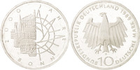République fédérale allemande 10 Mark Monnaie, Munich, Germany -