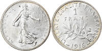 France Franc Monnaie, Semeuse, Paris, Argent, Gadoury:467 -