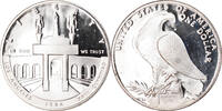 États-Unis Dollar Monnaie, Jeux Olympiques, U.S. Mint, San Francisco -