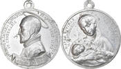 Italie Médaille Antoine-Marie Zaccaria, Religions & beliefs -