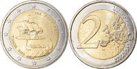 Portugal 2 Euro Timor, Bi-Metallic, KM:New -
