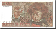 France 10 Francs 1975-10-02, Fayette:63.13, KM:150b -