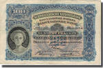 Suisse 100 Franken Billet, 1938-08-03, KM:35j -