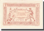 France 1 Franc 1917-1919 Army Treasury, 1917, Fayette:VF03.14 -