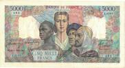 France 5000 Francs Empire Français, Z.3293485, Fayette:47.59 -