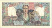 France 5000 Francs Empire Français, Z.3293490, Fayette:47.59 -